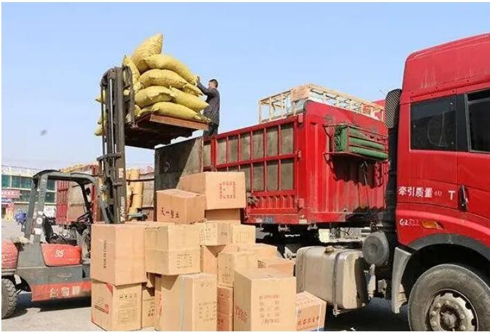 厦门到七星区物流专线