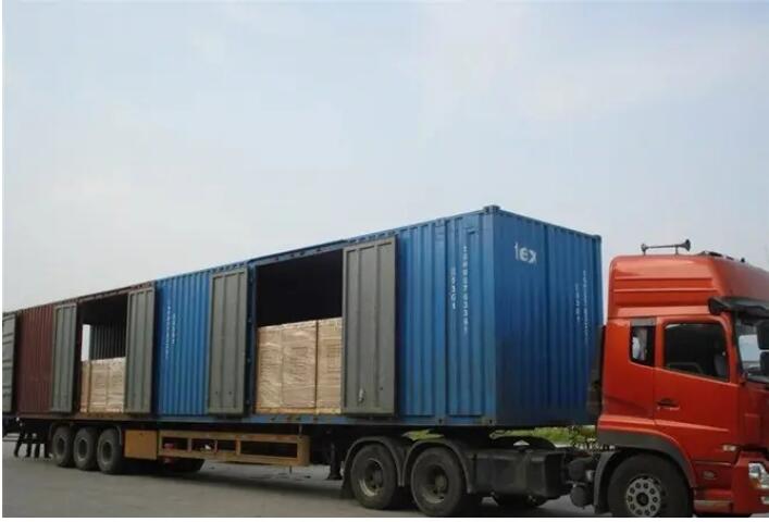 厦门到七星区整车运输