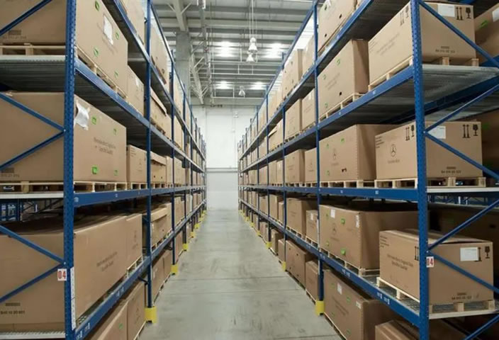 厦门到七星区货物仓储