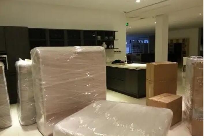 厦门到七星区长途搬家