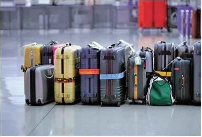 厦门到七星区行李托运