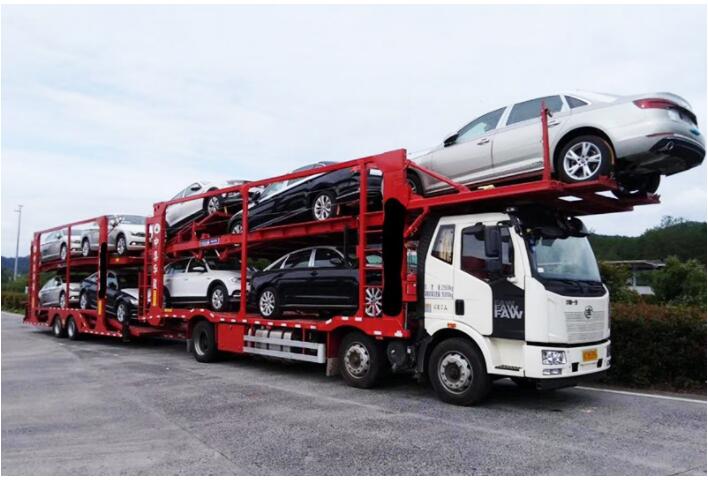 厦门到七星区轿车托运